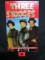 Three Stooges #1/1991 Color 1-shot