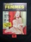 Fabulous Femmes #6/1963 Mens Mag.