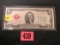 Series G $2.00 United States Note