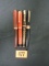 Lot Of (4) Antique Fountain Pens