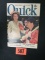 Stan Musial 1951 Quick Magazine