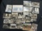 Wwii Japanese Family Photo Lot (25+)