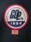 1964 Republican Party Hot Pad Pin