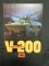 Commando V-200 Military Brochure