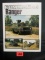 Commando Ranger Vehicle Military Brochure