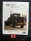 U.S. Army M-911 Truck Tractor Brochure