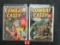 Combat Casey Comics Lot Of (2) 11 & 22