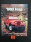 1980 Amc Jeep Dealership Brochure