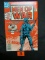 Men Of War #1/1977 Obscure Dc Bronze