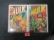 Incredible Hulk (2) Silver Issues 139 & 140