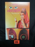 I Dream Of Jeannie #1/2001/photo-cover