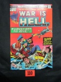 War Is Hell #13/1975 Obscure Bronze