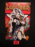 Lady Death Heaven & Hell #4/1995