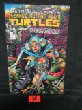 Teenage Mutant Turtles #8/1st Printing