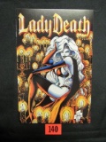 Lady Death Heaven & Hell #2/1995