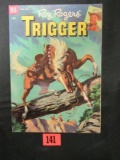 Roy Rogers Trigger Comic #7