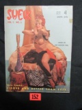 Shiek #3/1959 Mens Magazine