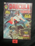 Dracula Lives #3/1973 Marvel Bronze