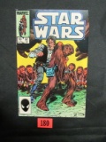 Star Wars #91/bronze Marvel High-grade