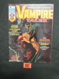 Vampire Tales #5/1974 Marvel Bronze