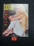 Cocktail #7/1960 Mens Magazine