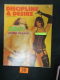 Discipline & Desire (1977) Mens Magazine