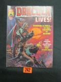 Dracula Lives #6/1974 Marvel Bronze
