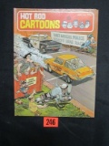 Hot Rod Cartoons #15/1967