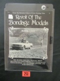 Revolt Of Bondage Models (1980) Book