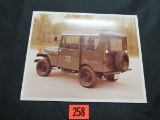 Jeep Lot (6) Original Production Photos