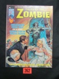 Tales Of The Zombie #9/1975/marvel