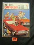 Hot Rod Cartoons #17/1967