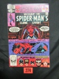 What If #30/1981/spider-man Clone