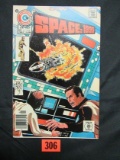 Space 1999 #4/1976 Obscure Charlton