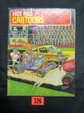 Hot Rod Cartoons #21/1968