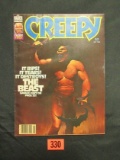Creepy Magazine #117/1980 Warren
