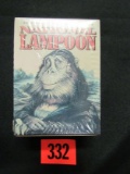 National Lampoon (1993) Card Set