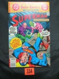 Superman 1977 Spectacular/bronze Giant