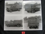 Jeep Lot (5) Original Production Photos