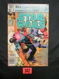 Star Wars #56/marvel Bronze High-grade