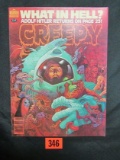 Creepy Magazine #114/1980