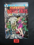 Blazing Battle Tales #1/1975/atlas