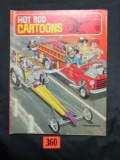 Hot Rod Cartoons #23/1968