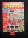 Pizzazz #10/1978 Bronze Marvel Magazine