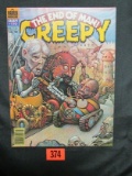 Creepy Magazine #116/1980