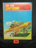 Hot Rod Cartoons #19/1967