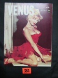 Venus V2 #3 Mens Magazine