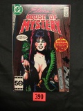 Elvira's House Of Mystery #1/1986