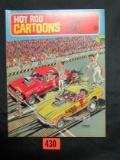 Hot Rod Cartoons #20/1968