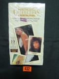 Penthouse (1992) Unopened Non-sport Card Box